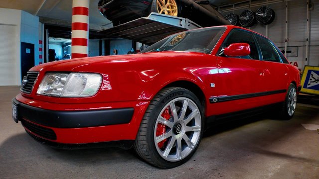 ДОСТАЛ С ПОЛКИ S4, ГЕЛИК НАДОЕЛ, ЖИГА В МАЛЯРКЕ.