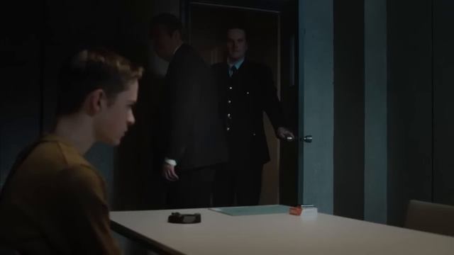 Молодой Морс - 7 сезон, 2 серия || Детектив, драма, сериал (Великобритания, 2020)