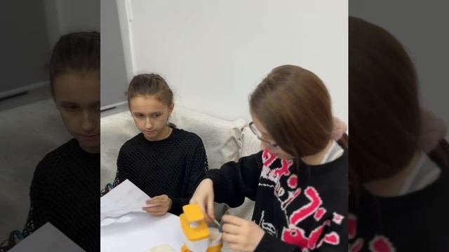 «Каждый Первый - наставник!»