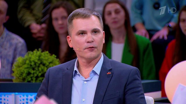 Герой "Давай поженимся!" рассказал о том, как нашел жену через объявление