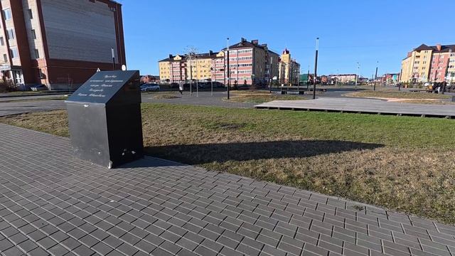 Планов много и все приятные