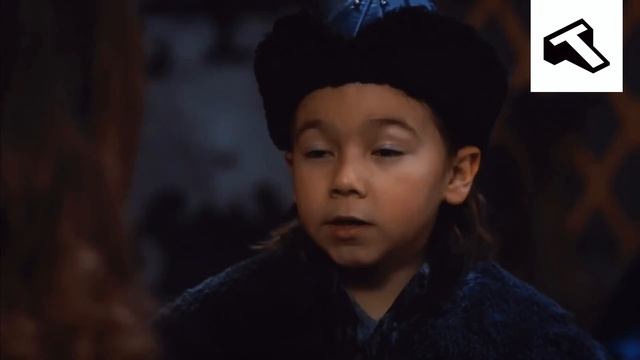 Воскрешение Эртугрул Сезон 4 Серия 21