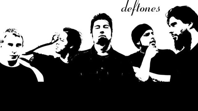 Deftones - B-Sides & Rarities (Full Album)