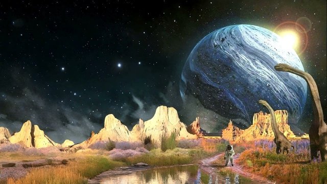СИЛА ДРЕВНИХ /// АУДИОКНИГА ПОЛНОСТЬЮ /// НАУЧНАЯ #ФАНТАСТИКА, КОСМОС, ПРИКЛЮЧЕНИЯ