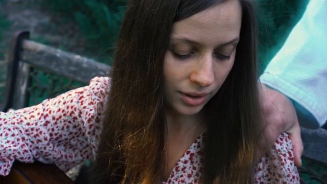 У Твоей груди успокоюсь я - (Христианские песни)