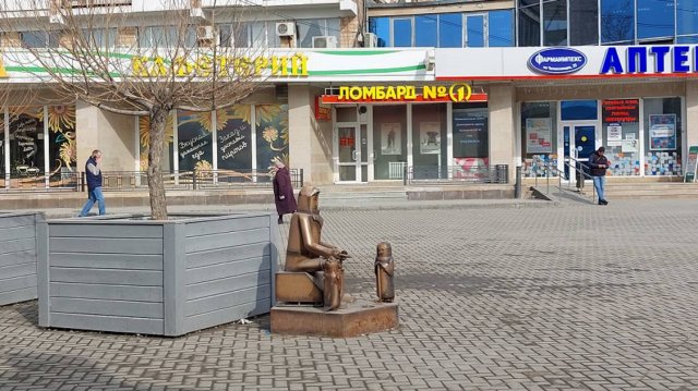 Мой отпуск начинается. Путешествие по городам Екатеринбург-Казань-Ульяновск-Екатеринбург. 2025г.