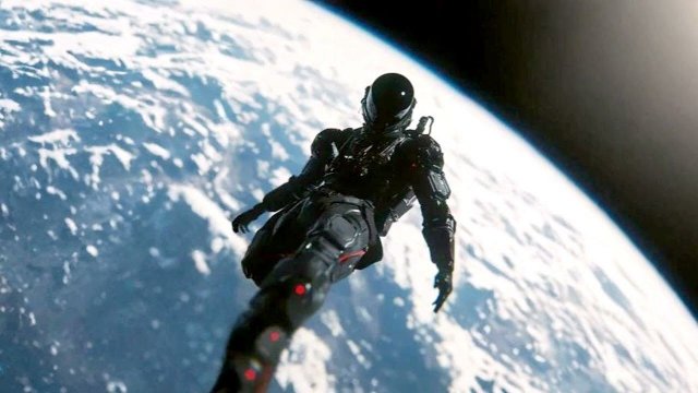КОД БЕСКОНЕЧНОСТИ /// АУДИОКНИГА ПОЛНОСТЬЮ /// БОЕВАЯ #ФАНТАСТИКА #ПРИКЛЮЧЕНИЯ #БУДУЩЕЕ