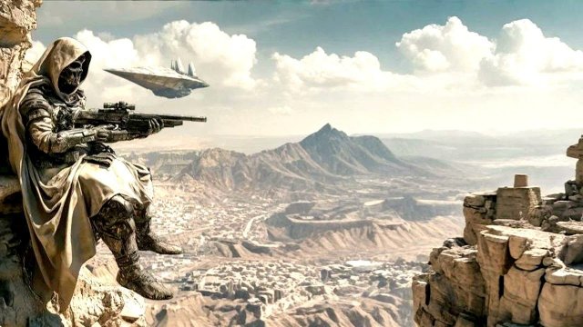 ПЛАНЕТА ОТВЕРЖЕННЫХ /// АУДИОКНИГА ПОЛНОСТЬЮ /// БОЕВАЯ #ФАНТАСТИКА #ПРИШЕЛЬЦЫ #БУДУЩЕЕ #КОСМОС