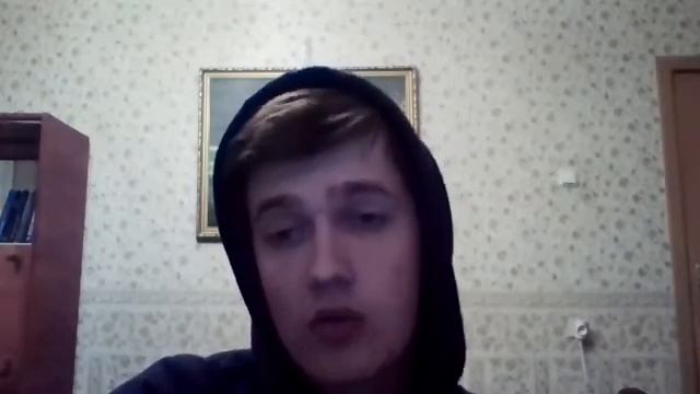 Егор Морозов — мастер ФИДЕ по шахматам из VSU Esports