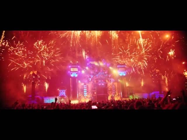 поддержка сцены