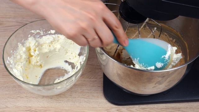 Торт "ПОЛЯРНЫЙ"с ХРУСТящейШОКоладной начинкойТОЛЬКО самые ВКУСНЫЕ торты  Я-ТОРТодел❤️