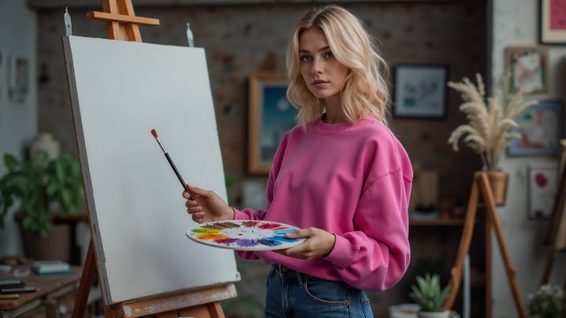 Твори — и мечты станут реальностью!