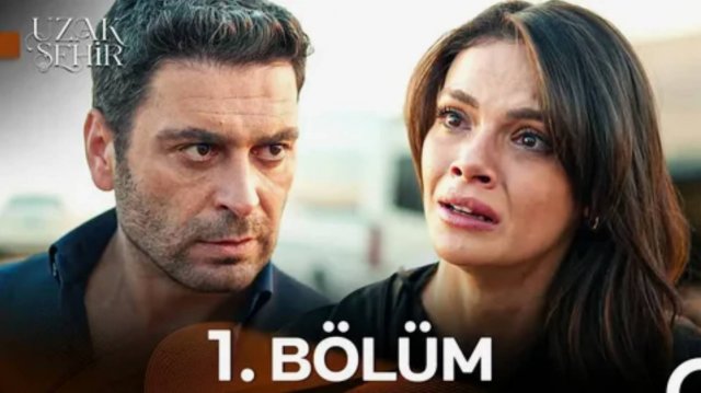 Uzak Şehir 1 Sezon  1 Bölüm