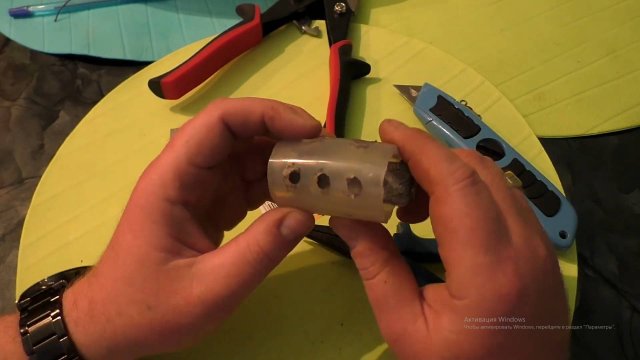 Кормушки для фидера своими руками.  Самодельные кормушки для фидера. Как сделать кормушку для фидера