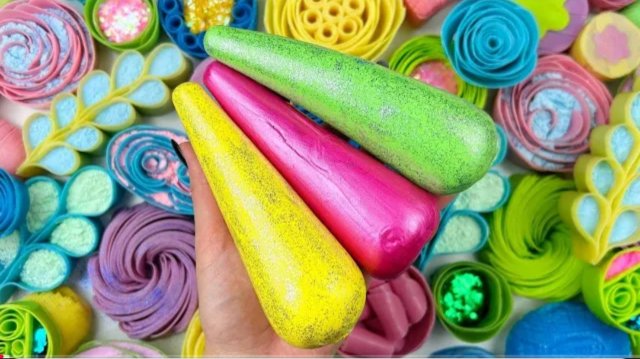 Rainbow🌈•ASMR•