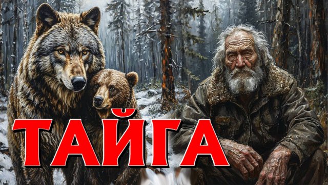 ПОТЕРЯННЫЕ В ТАЙГЕ. ТАЁЖНАЯ ИСТОРИЯ, СКРЫТЫЕ МЕСТА И ОТШЕЛЬНИКИ В ГЛУШИ. ИСТОРИИ НА НОЧЬ.