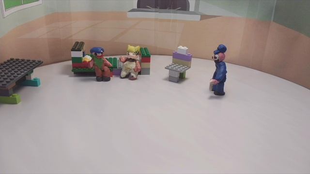 письмо !