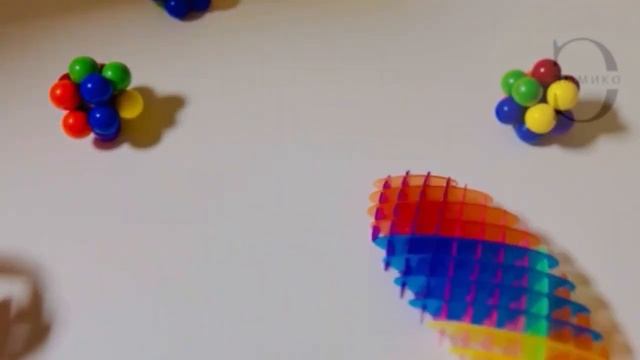 Сенсорная игрушка антистресс червяк - прыгун