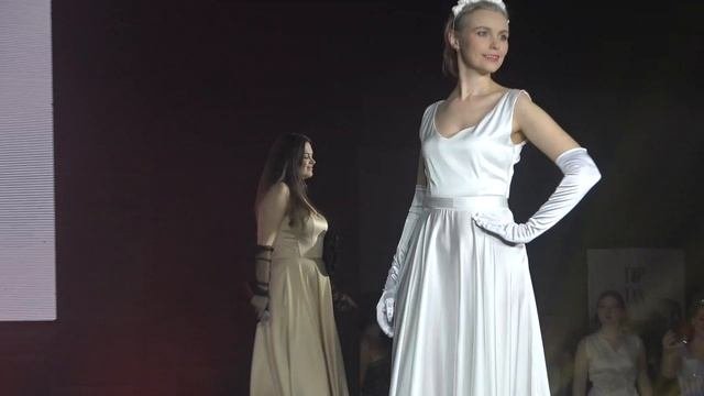 Bukatara(Moscow Fashion Fair,#MFFRUSSIA, Arbat Hall,06.04.2025)
