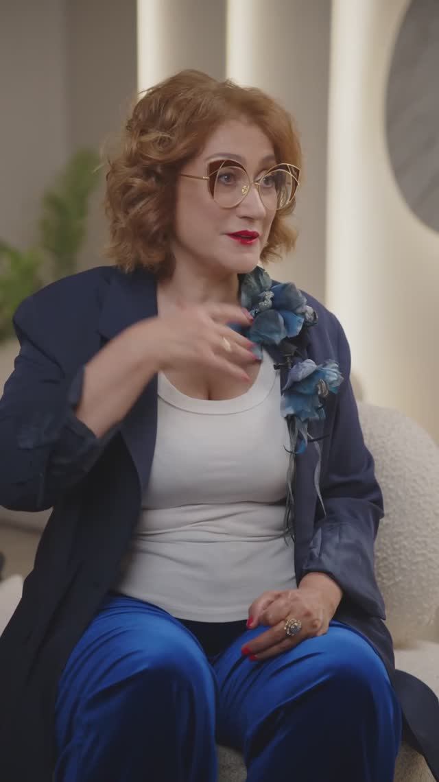 Яна Лейкина