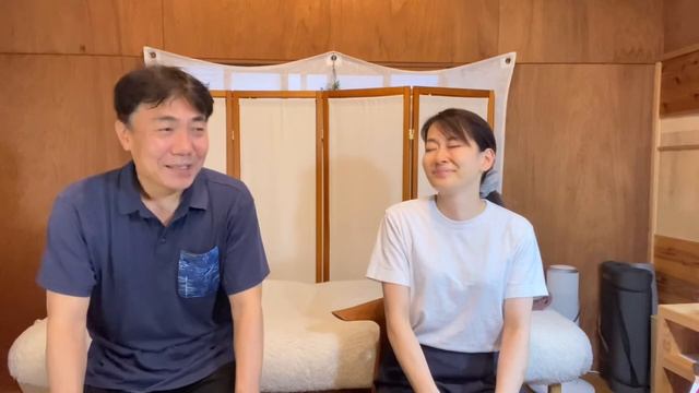 【肩甲骨はがし】みきてぃの肩を何とかしてあげよう続編 part② #肩甲骨はがし　#整体師　#セラピスト