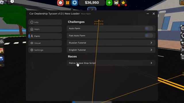 Читы на Car dealership tycoon Фарм Денег и Машин в Роблокс | Лучший скрипт на Car dealership tycoon