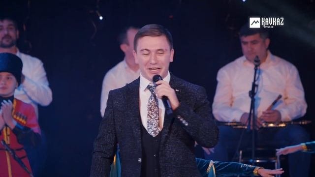 Ислам Шикабахов - Псэм хуэзгъадэ | KAVKAZ MUSIC
