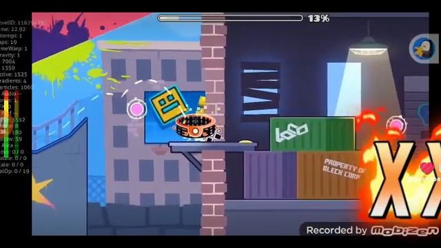 геометри даш