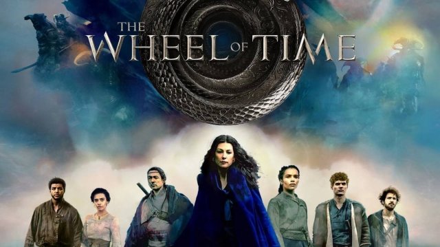 Сериал Колесо времени - 3 сезон 1 серия / The Wheel of Time