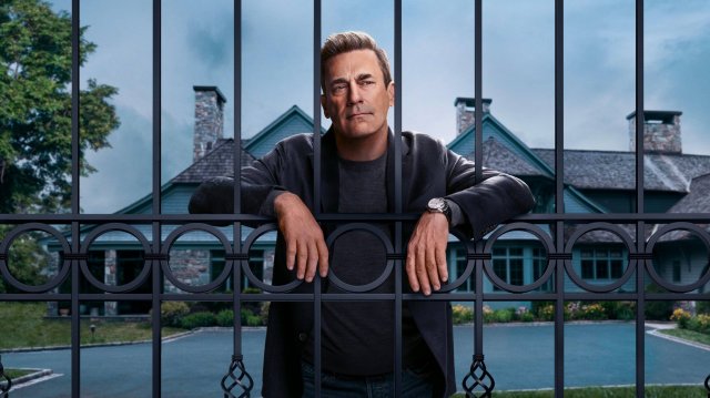 Сериал Друзья и соседи – 1 сезон 3 серия / Your Friends & Neighbors