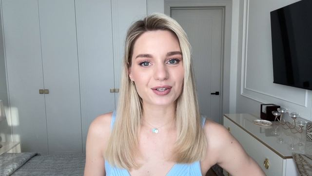 Визитка Байкаева Настя