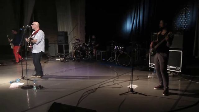 Пани Хида – Кто-то