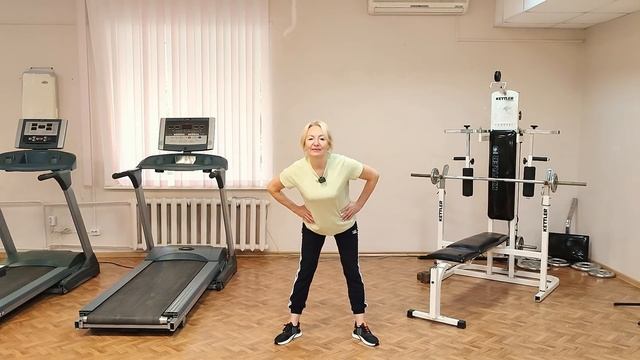 5 ОБЯЗАТЕЛЬНЫХ упражнений на КАЖДЫЙ ДЕНЬ! | Лечебная физкультура