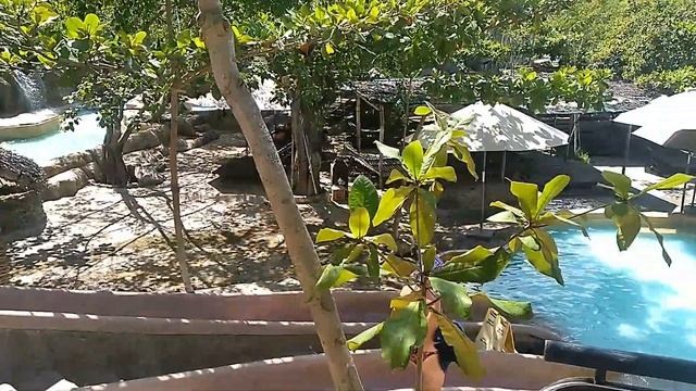 Обзор СПА Комплекса I- Resort в городе Нячанг, Вьетнам!