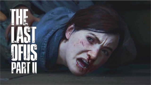 The Last Of Us Part II на ПК ► ДЖОЭЛ ВСЕ #4