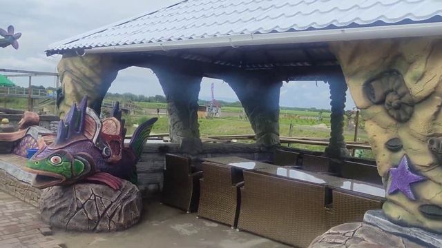 Еленовка парк Невинномысск