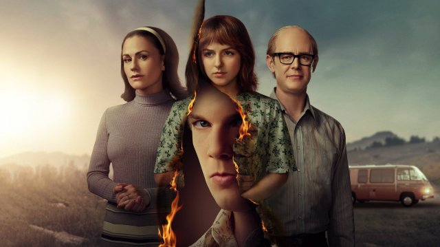 Сериал Друг семьи – 1 сезон 9 серия / A Friend of the Family