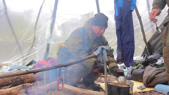 Наука Выживать