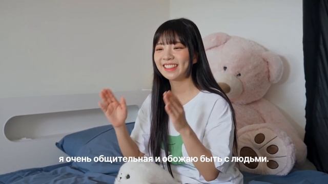 Интервью всех актрис из игры Пять сердец под одной кры