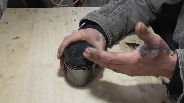 Детонация в Двигателе Машины Одна из Причин