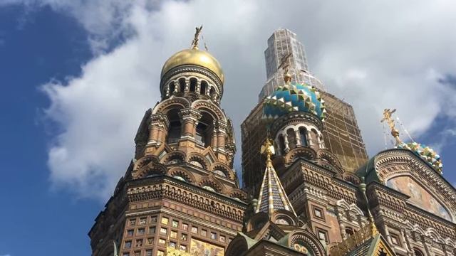 Слава Богу за все!