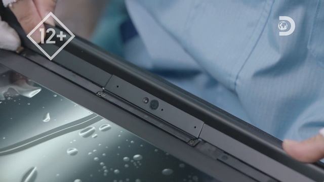 Ноутбуки | Как это устроено | Discovery Channel