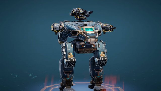 Raptor WR на охоте (Ult.Shredder / Avenger). Карта Dreadnought