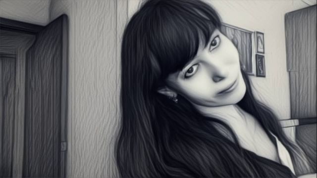 А в твоем городе дождь