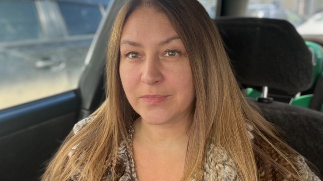 Лени не существует. Почему вы не можете сдвинуться с места