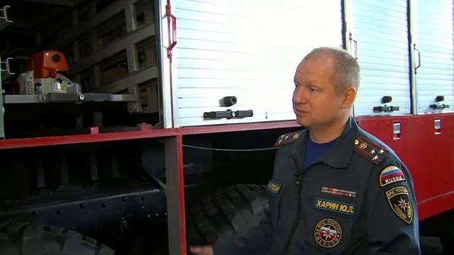 МЧС Фильм. Реальная Школа.