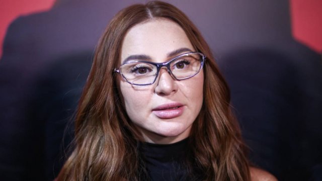 Развелась с мужем после скандала? Что происходит в личной жизни Анны Асти