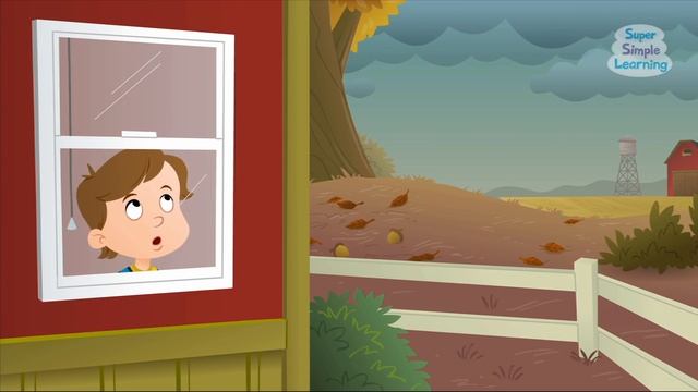 Weather for kids. How is the weather? Is it sunny? Is it rainy? Song.