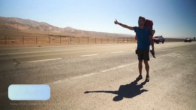 Я в шоке от САМОЙ СУХОЙ ПУСТЫНИ МИРА. Это катастрофа!