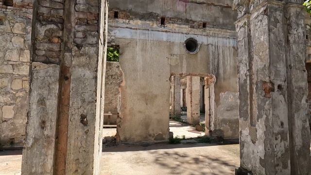 "Страна души" г. Сухум